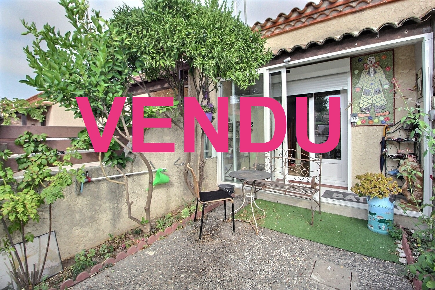 Vente ACHAT ST CYPRIEN PLAGE VILLA PROCHE PLAGE