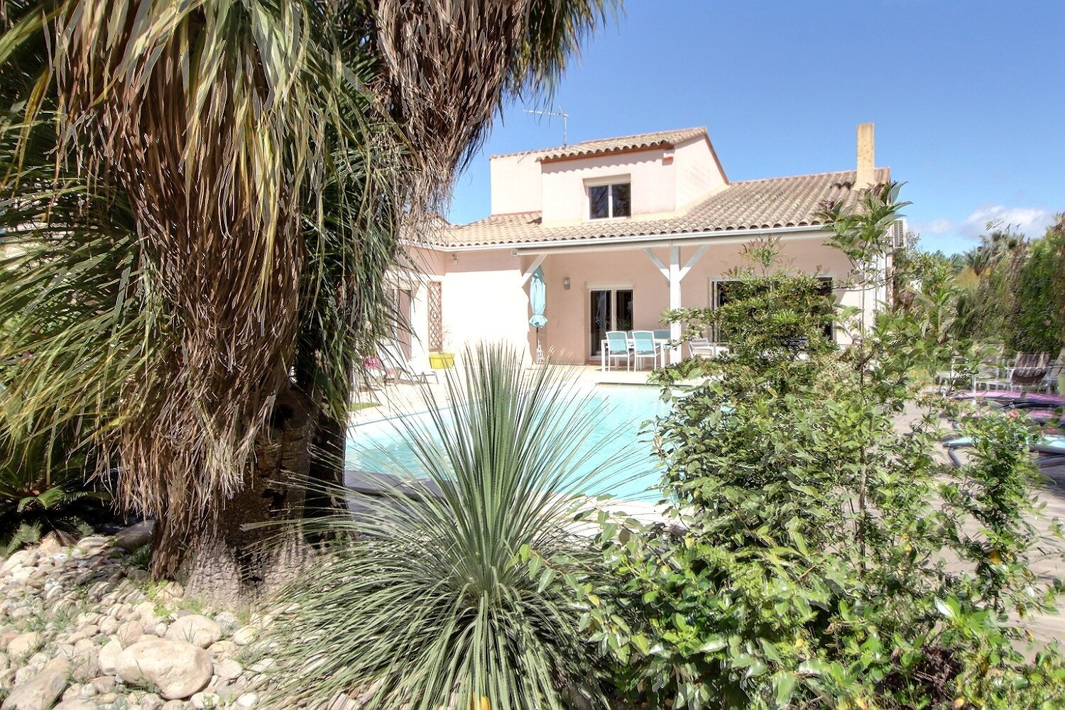 Offres locations vacances LOCATION SAISONNIERE ST CYPRIEN PLAGE