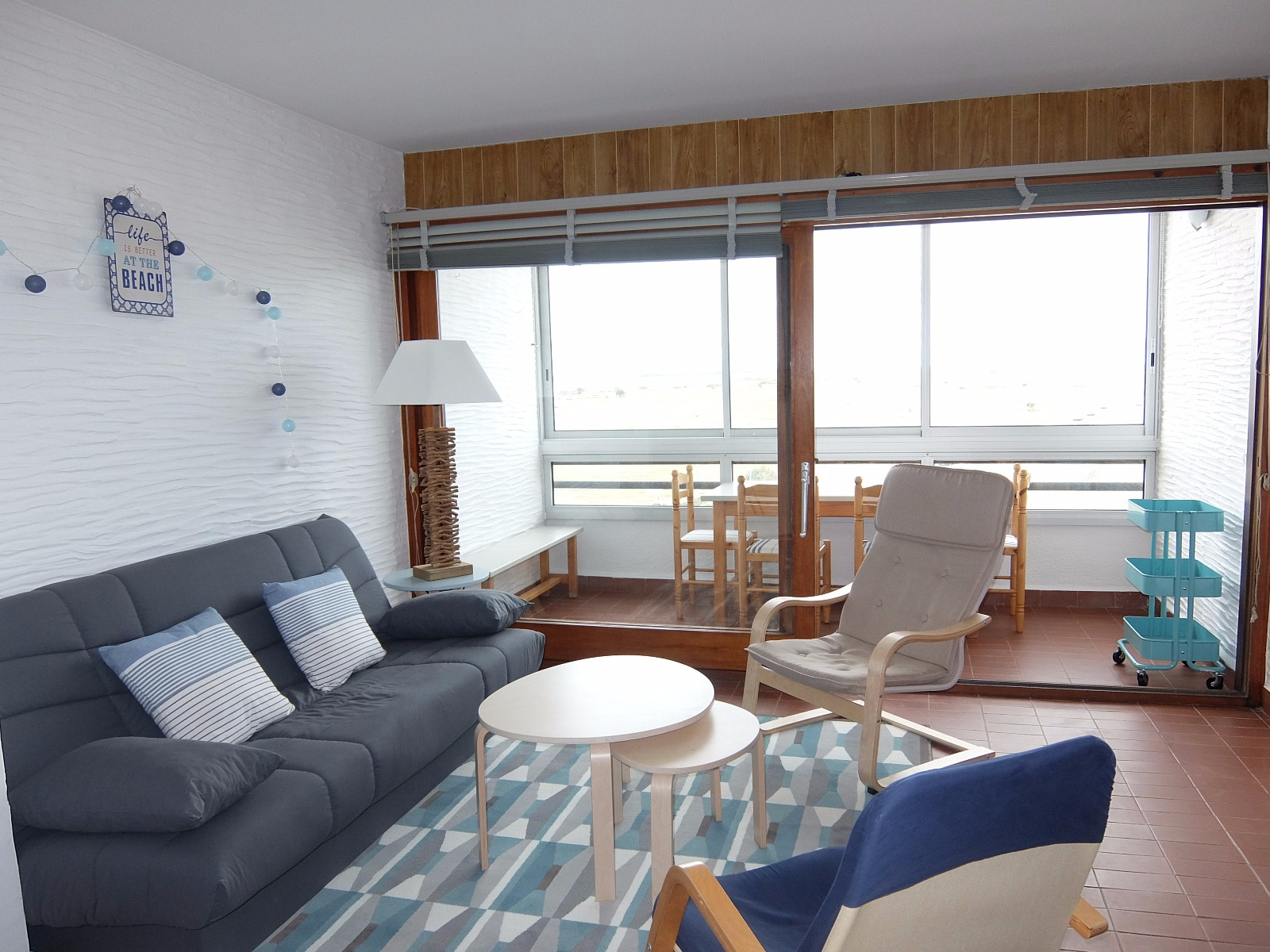 Appartement à Vendre Le Havre Front De Mer