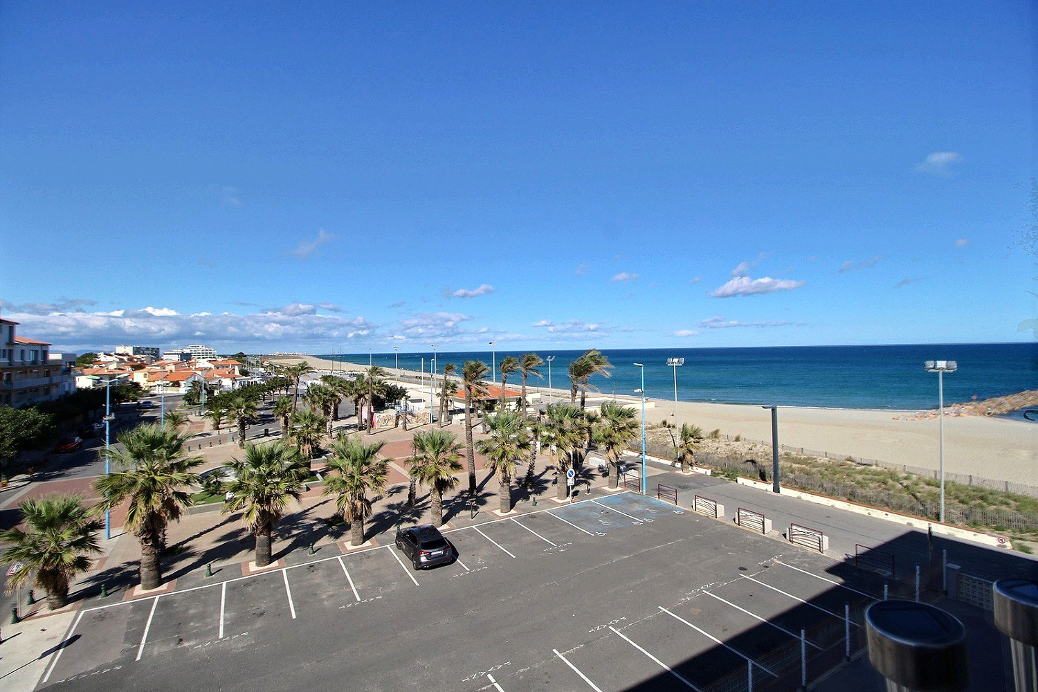 vente ACHAT ST CYPRIEN PLAGE STUDIO DIRECT PLAGE