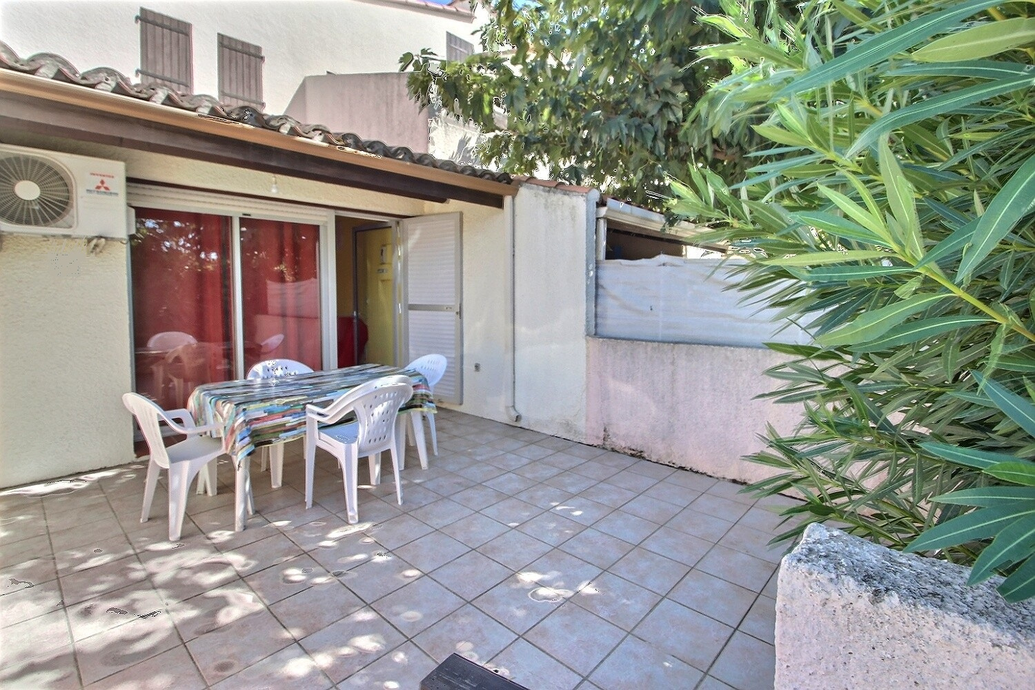 vente ACHAT ST CYPRIEN PLAGE APPARTEMENT A 150 M DE LA PLAGE