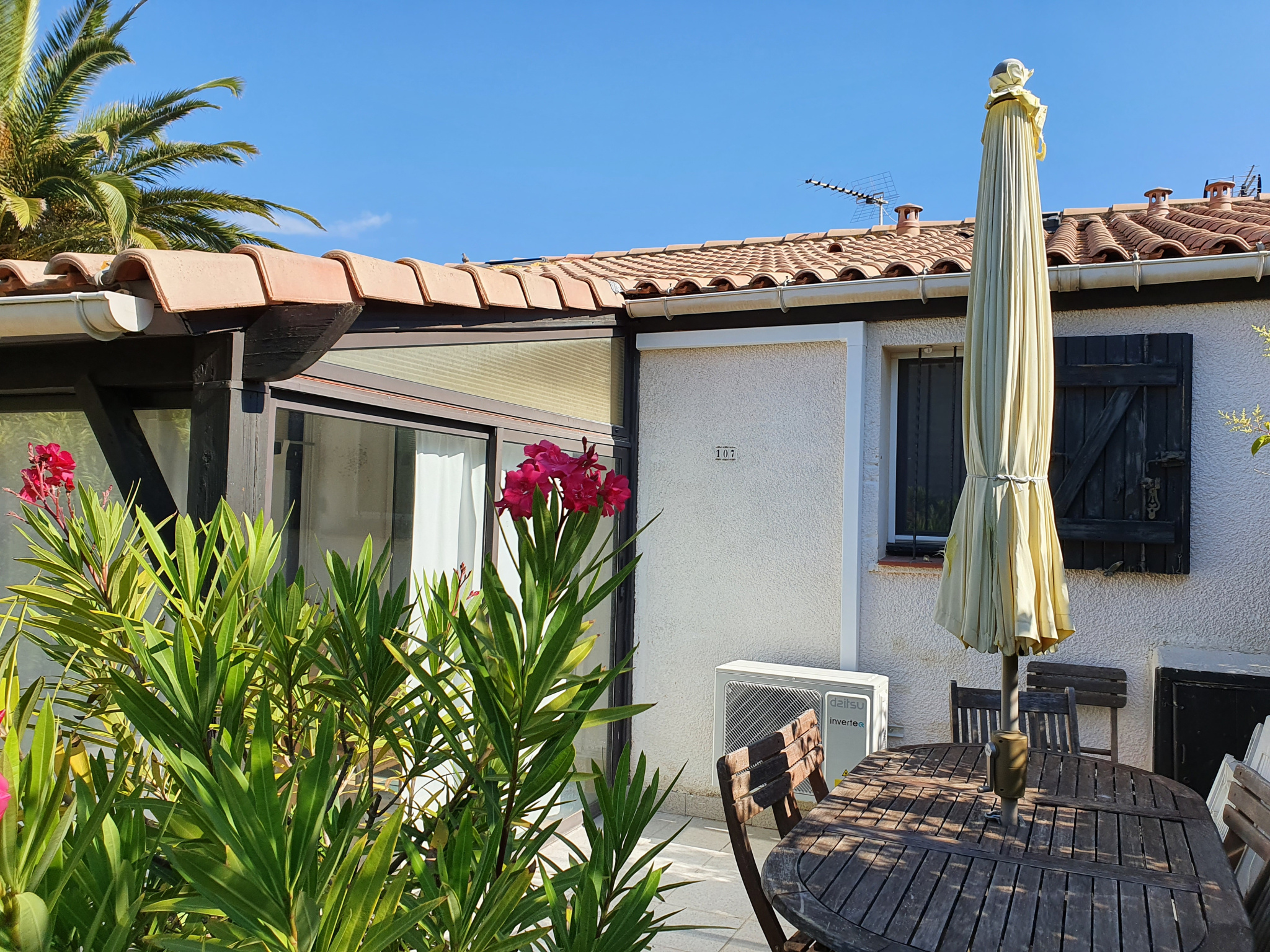 offres locations vacances LOCATION SAISONNIERE ST CYPRIEN PLAGE