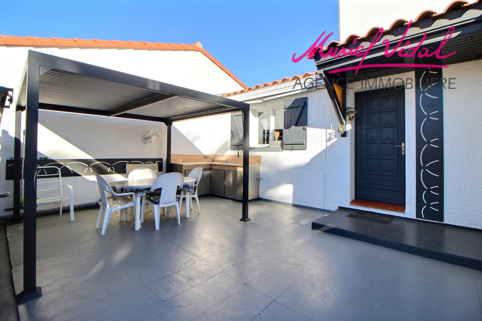 Maison 4 pièces 100 m² · à Saint-Cyprien · 100 m² · 340 000 €