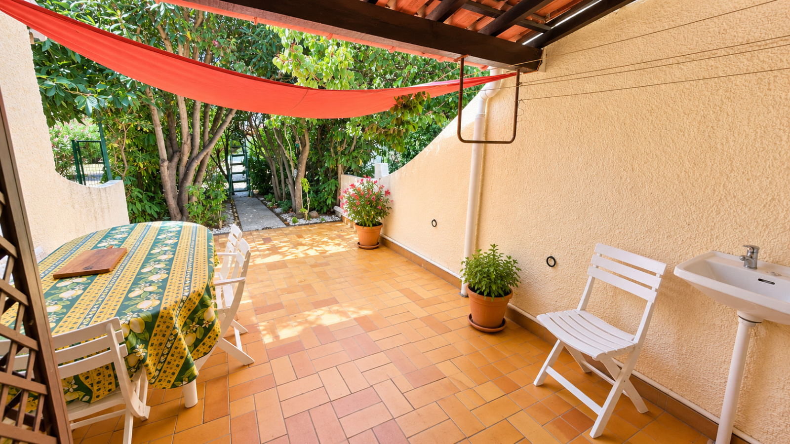 Appartement 2 pièces 25 m² · à Saint Cyprien · 25 m² · 80 000 €