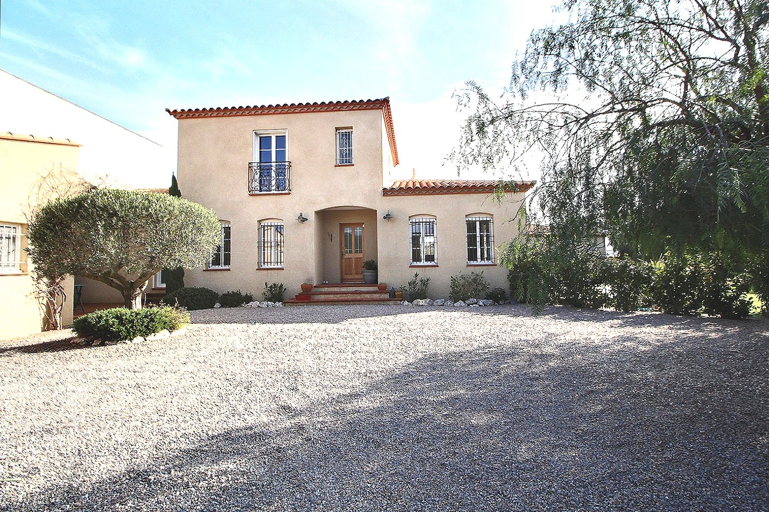 vente ACHAT - VILLA - SAINT CYPRIEN